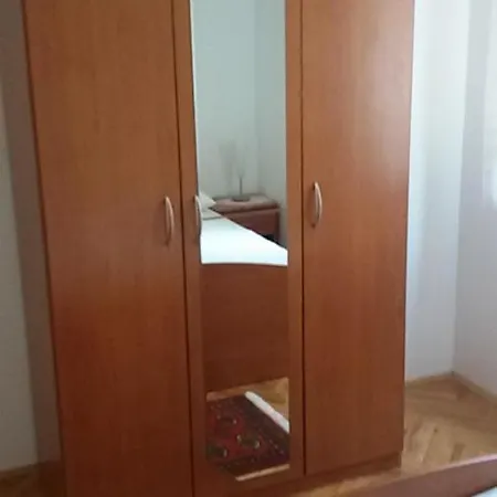 Apartment Ivanka