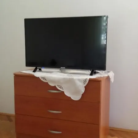 Apartment Ivanka *