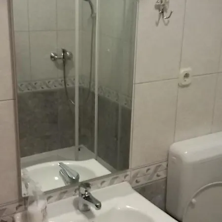 Ivanka Apartment *