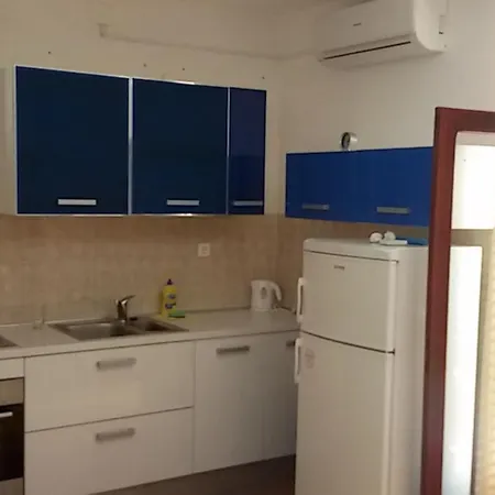 Apartment Ivanka *