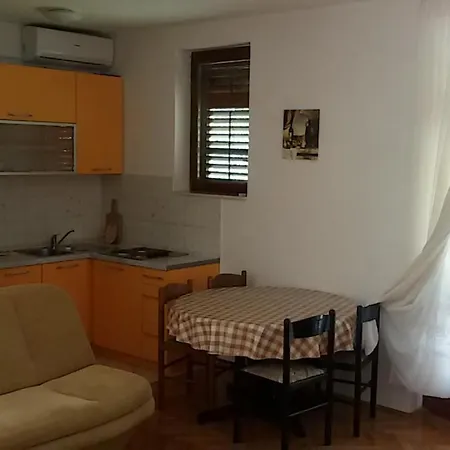 Apartment Ivanka *
