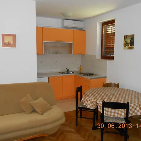 Apartment Ivanka *